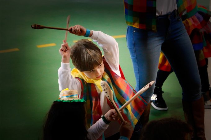 Festa Junina Biel