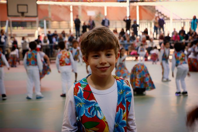 Festa Junina Gui